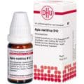 APIS MELLIFICA D 12 Globuli – Bild 2