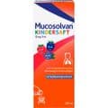 MUCOSOLVAN Kindersaft 30 mg/5 ml – Bild 1