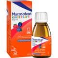 MUCOSOLVAN Kindersaft 30 mg/5 ml – Bild 2
