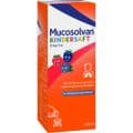 MUCOSOLVAN Kindersaft 30 mg/5 ml – Bild 3