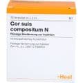 COR SUIS Compositum N Ampullen – Bild 1