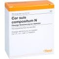COR SUIS Compositum N Ampullen – Bild 2
