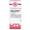 CALCIUM CARBONICUM Hahnemanni D 12 Globuli – Bild 1