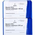 AURUM D 10/Ferrum sidereum D 10 aa Ampullen – Bild 3