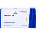 CERUSSIT D 8 Ampullen – Bild 1
