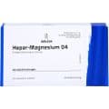 HEPAR MAGNESIUM D 4 Ampullen – Bild 1