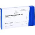 HEPAR MAGNESIUM D 4 Ampullen – Bild 2