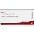 GLANDULA THYREOIDEA GL D 6 Ampullen – Bild 1