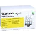 VITAMIN C-LOGES Injektionslösung – Bild 4
