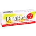 DINABASE 7 Haftgel für Zahnprothesen – Bild 4
