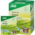 GRÜNER TEE Jasmin Bio Salus Filterbeutel – Bild 3
