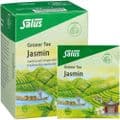 GRÜNER TEE Jasmin Bio Salus Filterbeutel – Bild 4