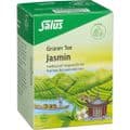 GRÜNER TEE Jasmin Bio Salus Filterbeutel – Bild 1