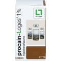 PROCAIN-Loges 1% Injektionsflasche – Bild 2