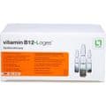 VITAMIN B12-LOGES Injektionslösung Amp. – Bild 2