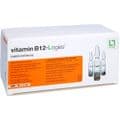 VITAMIN B12-LOGES Injektionslösung Amp. – Bild 4