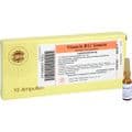 VITAMIN B12 SANUM 1000 μg/ml Injektionslösung Amp. – Bild 4