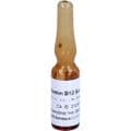 VITAMIN B12 SANUM 1000 μg/ml Injektionslösung Amp. – Bild 5