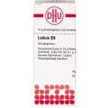 LEDUM D 6 Globuli – Bild 1