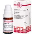 LEDUM D 6 Globuli – Bild 2