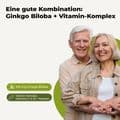 GINKGO 100 mg Kapseln+B1+C+E – Bild 7