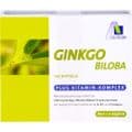 GINKGO 100 mg Kapseln+B1+C+E – Bild 1