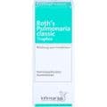 ROTHS Pulmonaria classic Tropfen – Bild 1