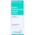 ROTHS Pulmonaria classic Tropfen – Bild 1