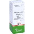 PFLÜGERPLEX Ferrum 302 H Tabletten – Bild 4