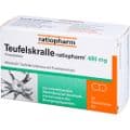 TEUFELSKRALLE-RATIOPHARM Filmtabletten – Bild 3