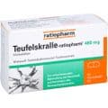 TEUFELSKRALLE-RATIOPHARM Filmtabletten – Bild 4