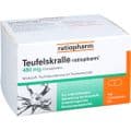 TEUFELSKRALLE-RATIOPHARM Filmtabletten – Bild 3