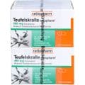 TEUFELSKRALLE-RATIOPHARM Filmtabletten – Bild 1