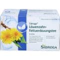 SIDROGA Löwenzahn Tee Filterbeutel – Bild 1