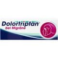 DOLORTRIPTAN bei Migräne Filmtabletten – Bild 1