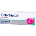 DOLORTRIPTAN bei Migräne Filmtabletten – Bild 3