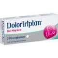 DOLORTRIPTAN bei Migräne Filmtabletten – Bild 2