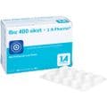 IBU 400 akut-1A Pharma Filmtabletten – Bild 2