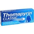 THOMAPYRIN CLASSIC Schmerztabletten – Bild 2