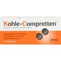 KOHLE Compretten Tabletten – Bild 1