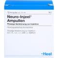 NEURO INJEEL Ampullen – Bild 1