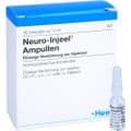 NEURO INJEEL Ampullen – Bild 5