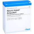NEURO INJEEL Ampullen – Bild 2