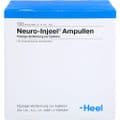 NEURO INJEEL Ampullen – Bild 1