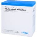 NEURO INJEEL Ampullen – Bild 3