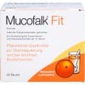 MUCOFALK Fit Gran.z.Herst.e.Susp.z.Einn.Beutel – Bild 1