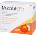 MUCOFALK Fit Gran.z.Herst.e.Susp.z.Einn.Beutel – Bild 2