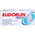 EUDORLIN Migräne Filmtabletten – Bild 1