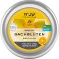 BACHBLÜTEN Notfall No.39 Pastillen Bio – Bild 1