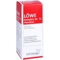 LÖWE KOMPLEX Nr.12 Aesculus Tropfen – Bild 2